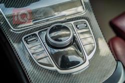 مێرسێدس بێنز C-Class
